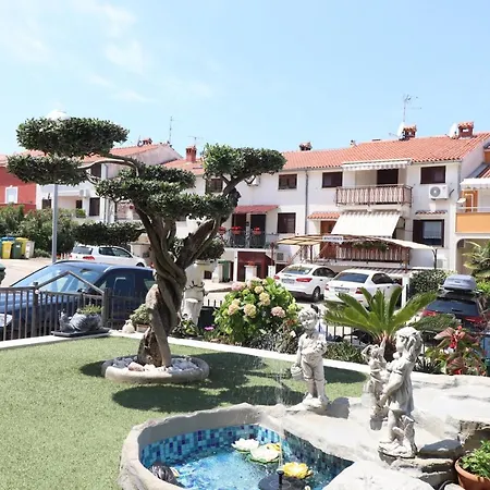 Apartamento Vlado *