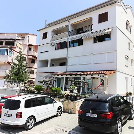 Apartamento Vlado Vrsar