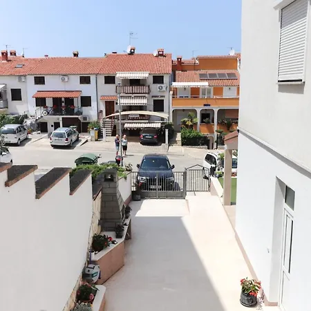 Apartamento Vlado Vrsar