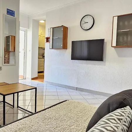Vlado Apartamento *