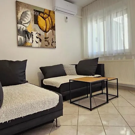 Apartman Vlado *
