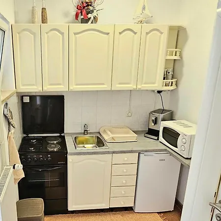 Apartman Vlado Vrsar