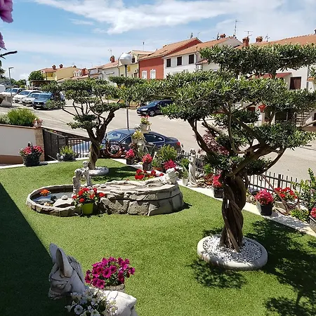 Apartman Vlado Vrsar