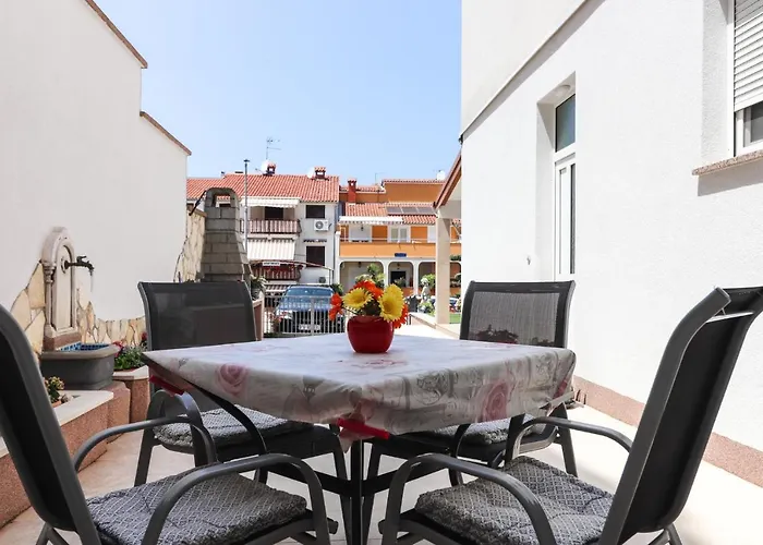 아파트 Vlado 브르사르