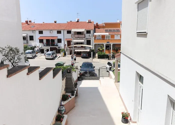 아파트 Vlado 브르사르