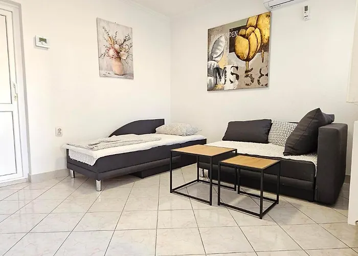 Vlado 아파트 브르사르