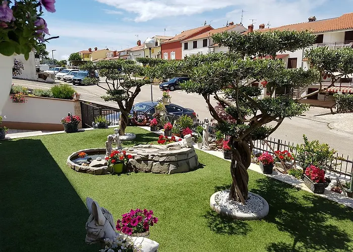 아파트 Vlado 브르사르